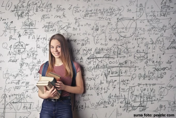 Meditatii matematica pentru examenele internationale A Level, GMAT si SAT